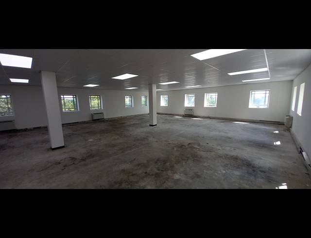 200M² OFFICE TO LET IN RIVONIA